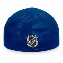 TORONTO MAPLE LEAFS FANATICS MEN'S AUTHENTIC PRO LOCKER ROOM FLEX HAT -Jersey shop TORONTO MAPLE LEAFS FANATICS MEN S AUTHENTIC PRO LOCKER ROOM FLEX HAT BACK