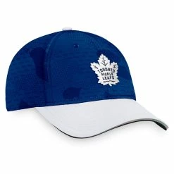 TORONTO MAPLE LEAFS FANATICS MEN'S AUTHENTIC PRO LOCKER ROOM FLEX HAT -Jersey shop TORONTO MAPLE LEAFS FANATICS MEN S AUTHENTIC PRO LOCKER ROOM FLEX HAT LEFT
