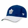 TORONTO MAPLE LEAFS FANATICS MEN'S AUTHENTIC PRO LOCKER ROOM FLEX HAT -Jersey shop TORONTO MAPLE LEAFS FANATICS MEN S AUTHENTIC PRO LOCKER ROOM FLEX HAT RIGHT