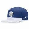 TORONTO MAPLE LEAFS FANATICS MEN'S AUTHENTIC PRO LOCKER ROOM STRUCTURED SNAPBACK HAT -Jersey shop TORONTO MAPLE LEAFS FANATICS MEN S AUTHENTIC PRO LOCKER ROOM STRUCTURED SNAPBACK HAT RIGHT