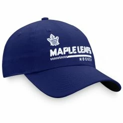 TORONTO MAPLE LEAFS FANATICS MEN'S AUTHENTIC PRO LOCKER ROOM UNSTRUCTURED ADJUSTABLE HAT -Jersey shop TORONTO MAPLE LEAFS FANATICS MEN S AUTHENTIC PRO LOCKER ROOM UNSTRUCTURED ADJUSTABLE HAT LEFT b0f0aa9f b221 4667 aef8 957187dff25c