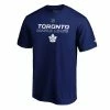 TORONTO MAPLE LEAFS FANATICS MEN'S AUTHENTIC PRO PRIME T SHIRT -Jersey shop TORONTO MAPLE LEAFS FANATICS MEN S AUTHENTIC PRO PRIME T SHIRT