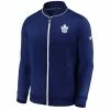 TORONTO MAPLE LEAFS FANATICS MEN'S AUTHENTIC PRO RANGE JACKET -Jersey shop TORONTO MAPLE LEAFS FANATICS MEN S AUTHENTIC PRO RANGE JACKET FRONT