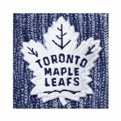 TORONTO MAPLE LEAFS FANATICS MEN'S RINKSIDE CUFFED BEANIE TOQUE -Jersey shop TORONTO MAPLE LEAFS FANATICS MEN S RINKSIDE CUFFED BEANIE TOQUE LOGO