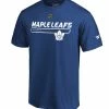 TORONTO MAPLE LEAFS FANATICS MEN'S RINKSIDE PRIME T SHIRT 1 TORONTO MAPLE LEAFS FANATICS MEN'S RINKSIDE PRIME T SHIRT -Jersey shop TORONTO MAPLE LEAFS FANATICS MEN S RINKSIDE PRIME T SHIRT