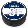 Mustang TORONTO MAPLE LEAFS JOHN TAVARES PUCK NHLPA COLLECTION -Jersey shop TORONTO MAPLE LEAFS JOHN TAVARES PUCK NHLPA COLLECTION