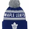Outer Stuff TORONTO MAPLE LEAFS KID'S JACQUARD TOQUE 1 Outer Stuff TORONTO MAPLE LEAFS KID'S JACQUARD TOQUE -Jersey shop TORONTO MAPLE LEAFS KID S JACQUARD TOQUEHK5BOHANJ