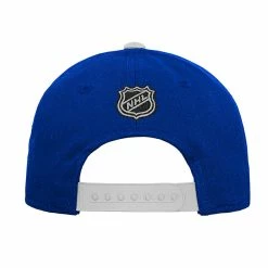 Outer Stuff TORONTO MAPLE LEAFS KID'S PRIMARY LOGO HAT -Jersey shop TORONTO MAPLE LEAFS KID S PRIMARY LOGO HAT HK5BOHCA5 BACK