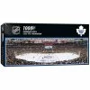 Grosnor TORONTO MAPLE LEAFS NHL PANORAMIC PUZZLE -Jersey shop TORONTO MAPLE LEAFS NHL PANORAMIC PUZZLE