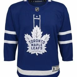 Outerstuff TORONTO MAPLE LEAFS INFANT PREMIER JERSEY