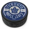 Mustang TORONTO MAPLE LEAFS TRIMFLEXX GEAR PUCK -Jersey shop TORONTO MAPLE LEAFS TRIMFLEXX GEAR PUCK