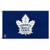 Mustang TORONTO MAPLE LEAFS 3'X5' BANNER FLAG -Jersey shop Toronto Maple Leafs 3x5 Banner Flag min