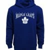 Outer Stuff TORONTO MAPLE LEAFS KID'S FADEOUT HOODIE 1 Outer Stuff TORONTO MAPLE LEAFS KID'S FADEOUT HOODIE -Jersey shop Toronto Maple Leafs Kids Fadeout Hoodie