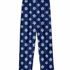 Outer Stuff TORONTO MAPLE LEAFS JUNIOR PAJAMAS