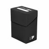 Grosnor ULTRA PRO DECK BOX BLACK -Jersey shop ULTRA PRO DECK BOX BLACK