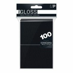 Grosnor ULTRA PRO DECK CARD SLEEVE PROTECTORS