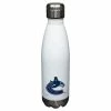 Mustang VANCOUVER CANUCKS 17OZ GLACIER WATER BOTTLE - WHITE 1 Mustang VANCOUVER CANUCKS 17OZ GLACIER WATER BOTTLE - WHITE -Jersey shop VANCOUVER CANUCKS 17OZ GLACIER WATER BOTTLE WHITE