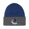 VANCOUVER CANUCKS ADIDAS MEN'S CUFFED BEANIE TOQUE -Jersey shop VANCOUVER CANUCKS ADIDAS MEN S CUFFED BEANIE