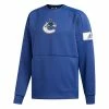 VANCOUVER CANUCKS ADIDAS MEN'S GAME MODE CREW SHIRT 2 VANCOUVER CANUCKS ADIDAS MEN'S GAME MODE CREW SHIRT -Jersey shop VANCOUVER CANUCKS ADIDAS MEN S GAME MODE CREW SHIRT FRONT