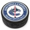 Mustang VANCOUVER CANUCKS CENTRE ICE PUCK -Jersey shop VANCOUVER CANUCKS CENTRE ICE PUCK