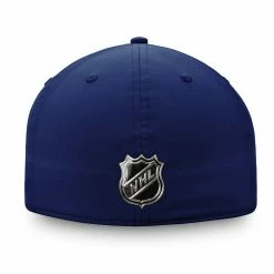 VANCOUVER CANUCKS FANATICS MEN'S AUTHENTIC PRO LOCKER ROOM STRUCTURED STRETCH FLEX HAT -Jersey shop VANCOUVER CANUCKS FANATICS MEN S AP LOCKER ROOM STRUCTURED STRETCH FLEX HAT BACK