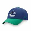 VANCOUVER CANUCKS FANATICS MEN'S AUTHENTIC PRO 2019 NHL DRAFT HAT -Jersey shop VANCOUVER CANUCKS FANATICS MEN S AUTHENTIC PRO 2019 NHL DRAFT HAT RIGHT
