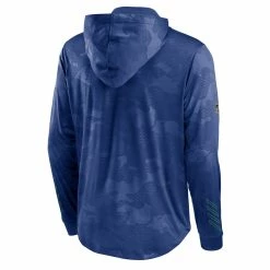 VANCOUVER CANUCKS FANATICS MEN'S AUTHENTIC PRO LOCKER ROOM LIGHTWEIGHT CAMO HOODIE 5 VANCOUVER CANUCKS FANATICS MEN'S AUTHENTIC PRO LOCKER ROOM LIGHTWEIGHT CAMO HOODIE -Jersey shop VANCOUVER CANUCKS FANATICS MEN S AUTHENTIC PRO LOCKER ROOM LIGHTWEIGHT CAMO HOODIE BACK