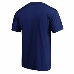 VANCOUVER CANUCKS FANATICS MEN'S AUTHENTIC PRO LOCKER ROOM SPEED T SHIRT -Jersey shop VANCOUVER CANUCKS FANATICS MEN S AUTHENTIC PRO LOCKER ROOM SPEED T SHIRT BACK