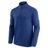 VANCOUVER CANUCKS FANATICS MEN'S AUTHENTIC PRO TRAVEL TRAIN 1/4 ZIP TOP -Jersey shop VANCOUVER CANUCKS FANATICS MEN S AUTHENTIC PRO TRAVEL TRAIN 1 4 ZIP TOP FRONT