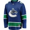 VANCOUVER CANUCKS FANATICS MEN'S BREAKAWAY HOME JERSEY -Jersey shop VANCOUVER CANUCKS FANATICS MEN S BREAKAWAY HOME JERSEY