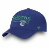 VANCOUVER CANUCKS FANATICS MEN'S RINKSIDE FUNDAMENTAL ADJUSTABLE HAT 2 VANCOUVER CANUCKS FANATICS MEN'S RINKSIDE FUNDAMENTAL ADJUSTABLE HAT -Jersey shop VANCOUVER CANUCKS FANATICS MEN S RINKSIDE FUNDAMENTAL ADJUSTABLE HAT