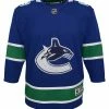 Outer Stuff VANCOUVER CANUCKS JUNIOR PREMIER JERSEY -Jersey shop VANCOUVER CANUCKS JUNIOR PREMIER JERSEY