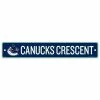 Mustang VANCOUVER CANUCKS STREET SIGN 4X23 1 Mustang VANCOUVER CANUCKS STREET SIGN 4X23 -Jersey shop VANCOUVER CANUCKS STREET SIGN 4X23