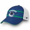VANCOUVER CANUCKS FANATICS MEN'S SECOND SEASON TRUCKER HAT -Jersey shop VANCOUVER CANUCKS FANATICS MEN S SECOND SEASON TRUCKER HAT