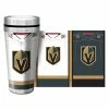 Mustang VEGAS GOLDEN KNIGHTS 16OZ JERSEY WRAP TRAVEL MUG