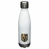 Mustang VEGAS GOLDEN KNIGHTS 17OZ GLACIER WATER BOTTLE - WHITE -Jersey shop VEGAS GOLDEN KNIGHTS 17OZ GLACIER WATER BOTTLE WHITE