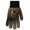 The Sports Vault VEGAS GOLDEN KNIGHTS BBQ GLOVE 2 The Sports Vault VEGAS GOLDEN KNIGHTS BBQ GLOVE -Jersey shop VEGAS GOLDEN KNIGHTS BBQ GLOVE
