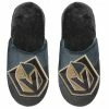 KDI VEGAS GOLDEN KNIGHTS BIG LOGO SLIPPERS -Jersey shop VEGAS GOLDEN KNIGHTS BIG LOGO SLIPPERS