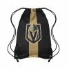 KDI VEGAS GOLDEN KNIGHTS DRAWSTRING LOGO BAG 1 KDI VEGAS GOLDEN KNIGHTS DRAWSTRING LOGO BAG -Jersey shop VEGAS GOLDEN KNIGHTS DRAWSTRING LOGO BAG