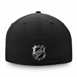 VEGAS GOLDEN KNIGHTS FANATICS MEN'S AUTHENTIC PRO LOCKER ROOM STRUCTURED STRETCH FLEX HAT -Jersey shop VEGAS GOLDEN KNIGHTS FANATICS MEN S AP LOCKER ROOM STRUCTURED STRETCH FLEX HAT BACK