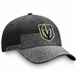 VEGAS GOLDEN KNIGHTS FANATICS MEN'S AUTHENTIC PRO LOCKER ROOM STRUCTURED STRETCH FLEX HAT -Jersey shop VEGAS GOLDEN KNIGHTS FANATICS MEN S AP LOCKER ROOM STRUCTURED STRETCH FLEX HAT right
