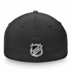VEGAS GOLDEN KNIGHTS FANATICS MEN'S AUTHENTIC PRO 2019 NHL DRAFT HAT -Jersey shop VEGAS GOLDEN KNIGHTS FANATICS MEN S AUTHENTIC PRO 2019 NHL DRAFT HAT BACK
