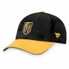 VEGAS GOLDEN KNIGHTS FANATICS MEN'S AUTHENTIC PRO LOCKER ROOM FLEX HAT -Jersey shop VEGAS GOLDEN KNIGHTS FANATICS MEN S AUTHENTIC PRO LOCKER ROOM FLEX HAT RIGHT
