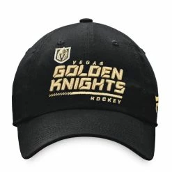 VEGAS GOLDEN KNIGHTS FANATICS MEN'S AUTHENTIC PRO LOCKER ROOM UNSTRUCTURED ADJUSTABLE HAT 7 VEGAS GOLDEN KNIGHTS FANATICS MEN'S AUTHENTIC PRO LOCKER ROOM UNSTRUCTURED ADJUSTABLE HAT -Jersey shop VEGAS GOLDEN KNIGHTS FANATICS MEN S AUTHENTIC PRO LOCKER ROOM UNSTRUCTURED ADJUSTABLE HAT FRONT