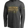 VEGAS GOLDEN KNIGHTS FANATICS MEN'S AUTHENTIC PRO PRIME LONG SLEEVE SHIRT -Jersey shop VEGAS GOLDEN KNIGHTS FANATICS MEN S AUTHENTIC PRO PRIME LONG SLEEVE SHIRT FRONT