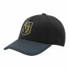 Fanatics VEGAS GOLDEN KNIGHTS KIDS AUTHENTIC PRO STRUCTURED NHL DRAFT HAT -Jersey shop VEGAS GOLDEN KNIGHTS KIDS AUTHENTIC PRO STRUCTURED NHL DRAFT HAT LEFT