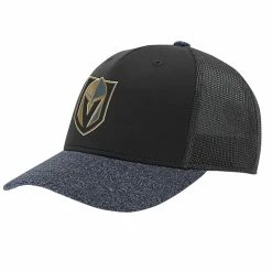Outer Stuff VEGAS GOLDEN KNIGHTS KID'S AP SECOND SEASON CAP