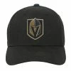 Outer Stuff VEGAS GOLDEN KNIGHTS KID'S PRIMARY LOGO HAT -Jersey shop VEGAS GOLDEN KNIGHTS KID S PRIMARY LOGO HAT HK5BOHCA5 FRONT
