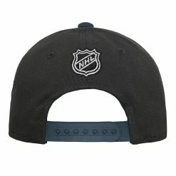 Outer Stuff VEGAS GOLDEN KNIGHTS KID'S PRIMARY LOGO HAT -Jersey shop VEGAS GOLDEN KNIGHTS KID S PRIMARY LOGO HAT HK5BOHCA5 back