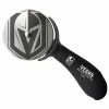 The Sports Vault VEGAS GOLDEN KNIGHTS PIZZA CUTTER -Jersey shop VEGAS GOLDEN KNIGHTS PIZZA CUTTER
